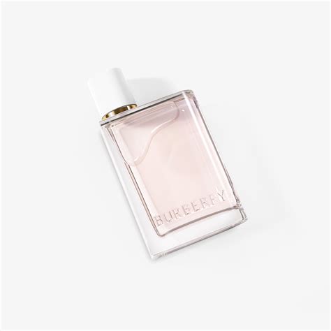 burberry her blossom eau de toilette 50ml|Burberry Her blossom Sephora.